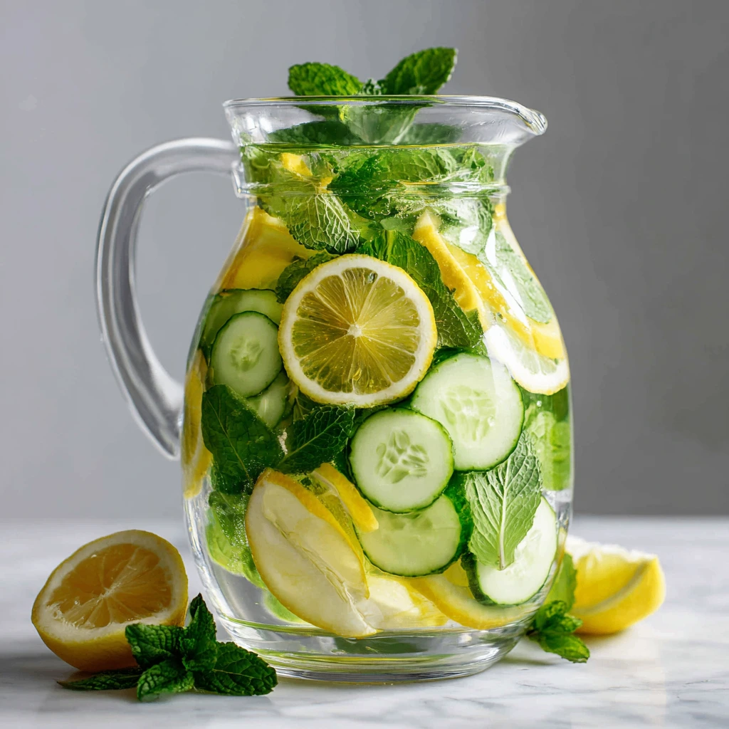 Refreshing Holiday Detox Water Recipe 03d01fe8 5462 413c 8f9f b9f7284c3b7etl