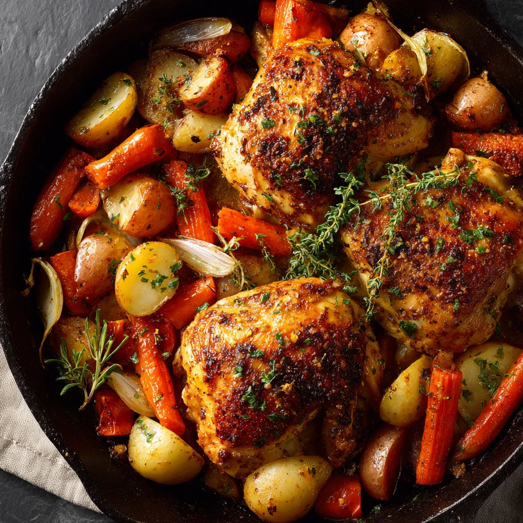 Perfectly Roasted Chicken for Holidays 476d9ad5 2642 4559 9d27 98a16aa81585tl