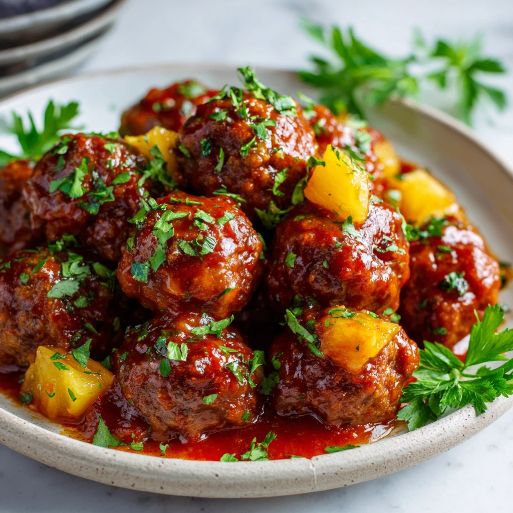 Delicious Sweet and Sour Meatballs for Every Gathering 71e0b876 8bed 4f90 980e a2551828aa95tl