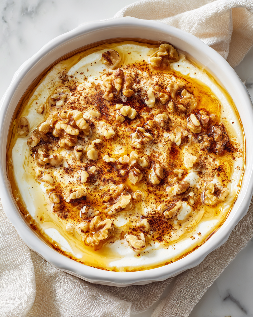 Creamy Baked Yogurt with Cinnamon 7cc11b8f bc92 4e17 923b 1ceba7c7224etl