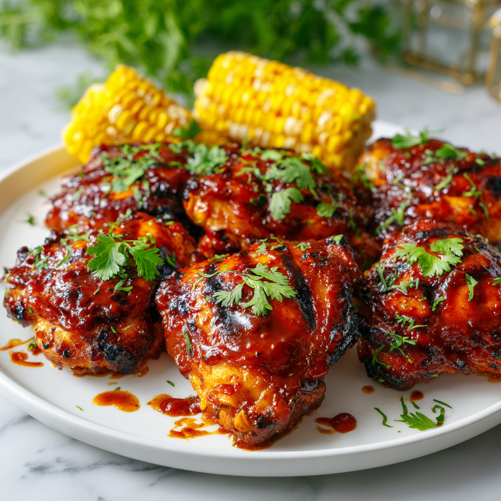 Delicious Grilled BBQ Chicken Recipe 7dc63503 c968 4f40 b9dc 23c221317b83tl