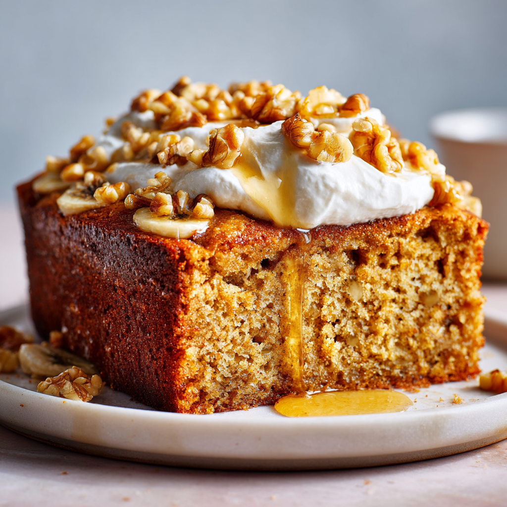 Delicious Flourless Banana Cake Recipe 9c6f8539 4131 4a03 8d3a 13e5c5a91ca2tl