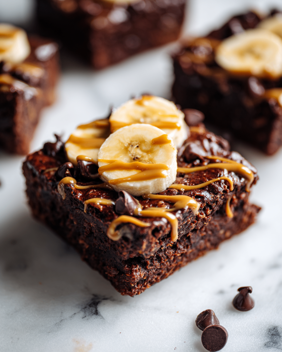 Delicious Chocolate Baked Oats topped with chocolate chips, a wholesome recipe perfect for breakfast or snacks during the festive season.