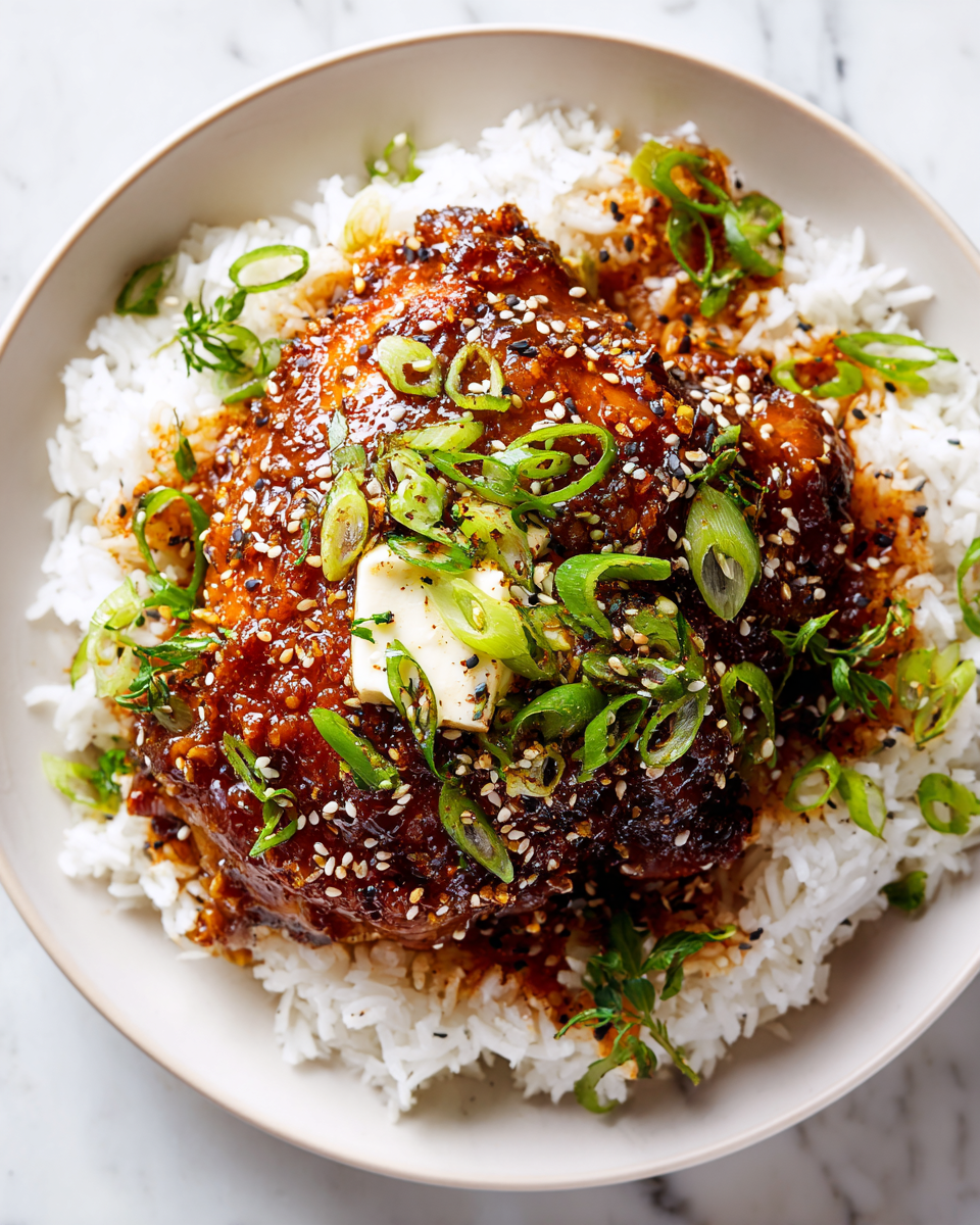 Sweet and Savory Skinny Slow Cooker Chicken Skinny Slow Cooker Honey Sesame Chicken, a healthy and delicious dish perfect for busy nights, bursting with sweet and savory flavors.