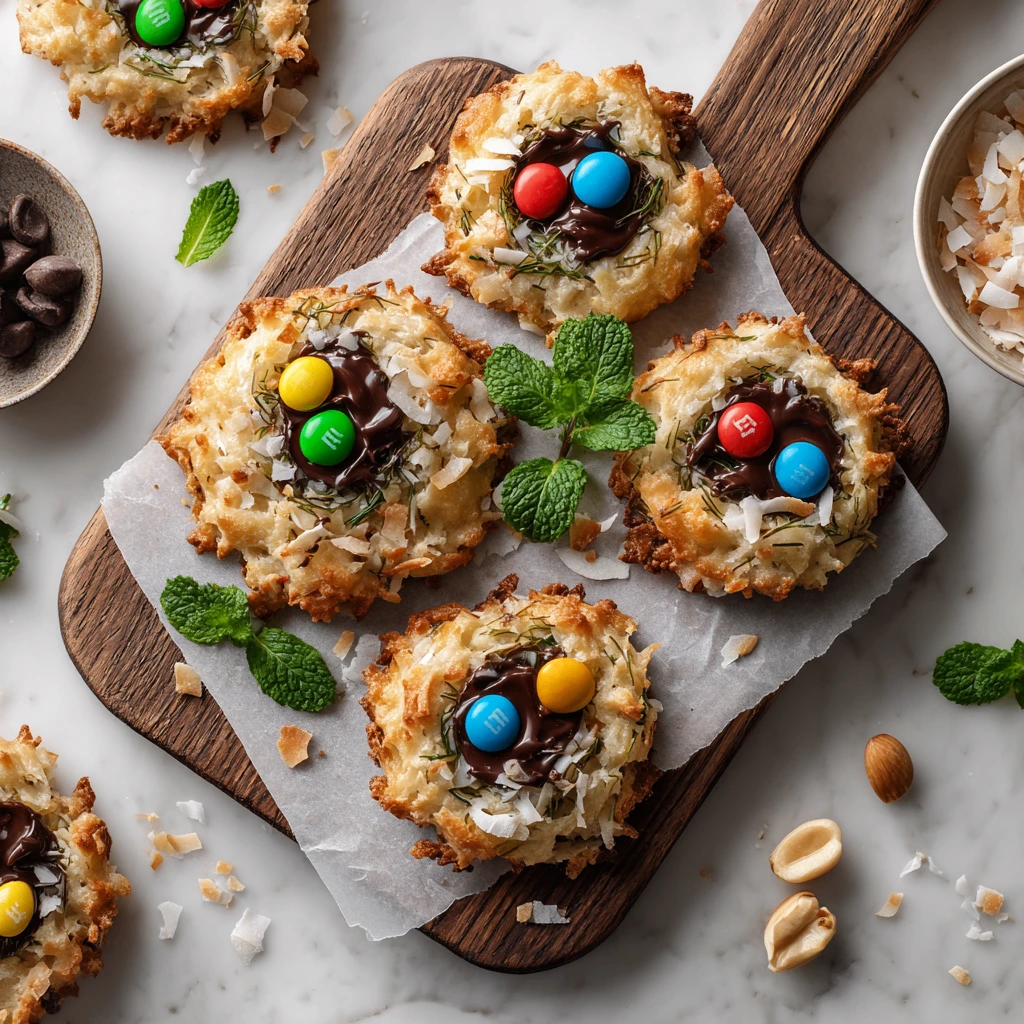 Delicious Birds Nest Cookies for the Holidays ad7fb9cf 459b 43c9 8226 842021cb4b7atl