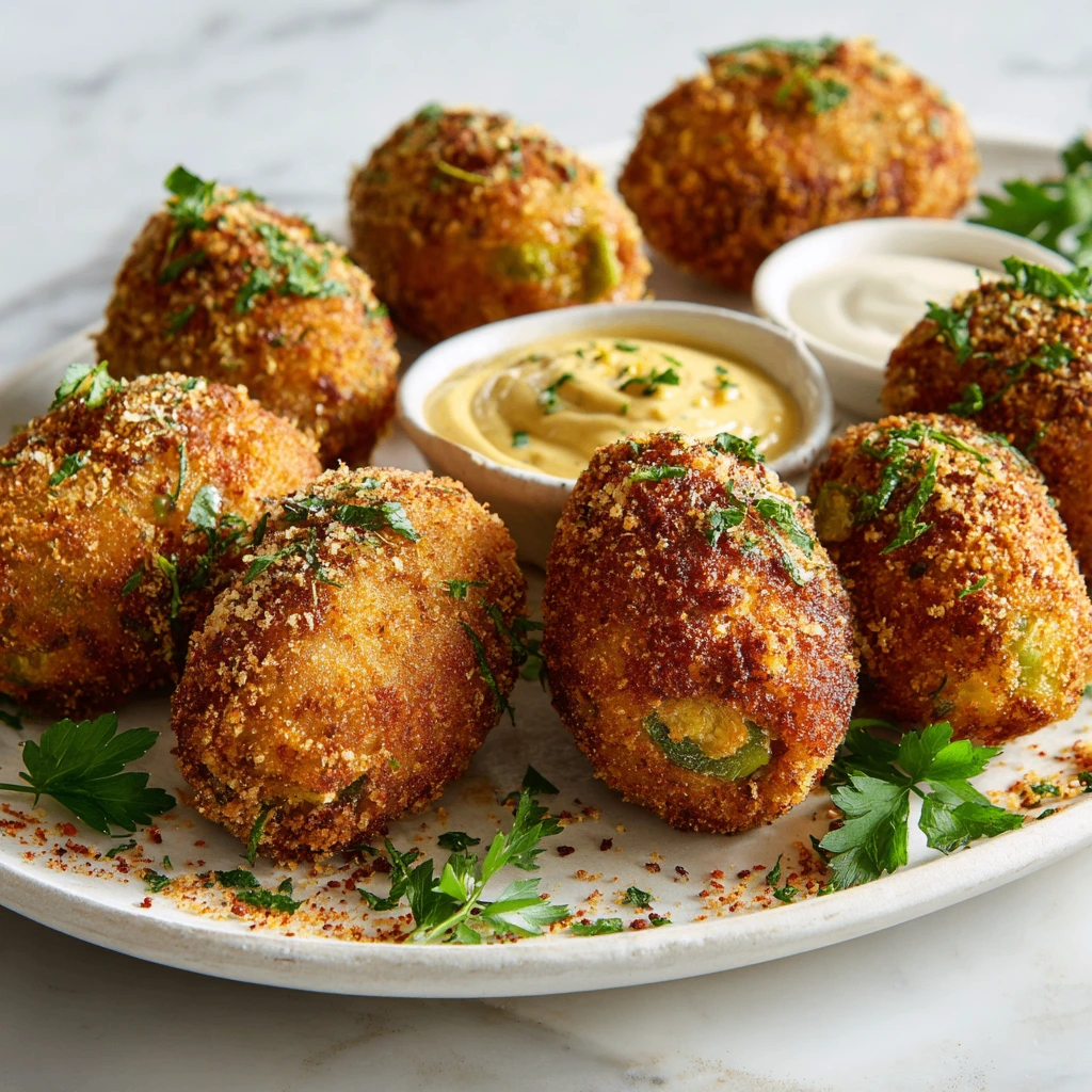 Crispy Chicken Croquettes Perfect for Gatherings Crispy Chicken Croquettes Perfect for Gatherings
