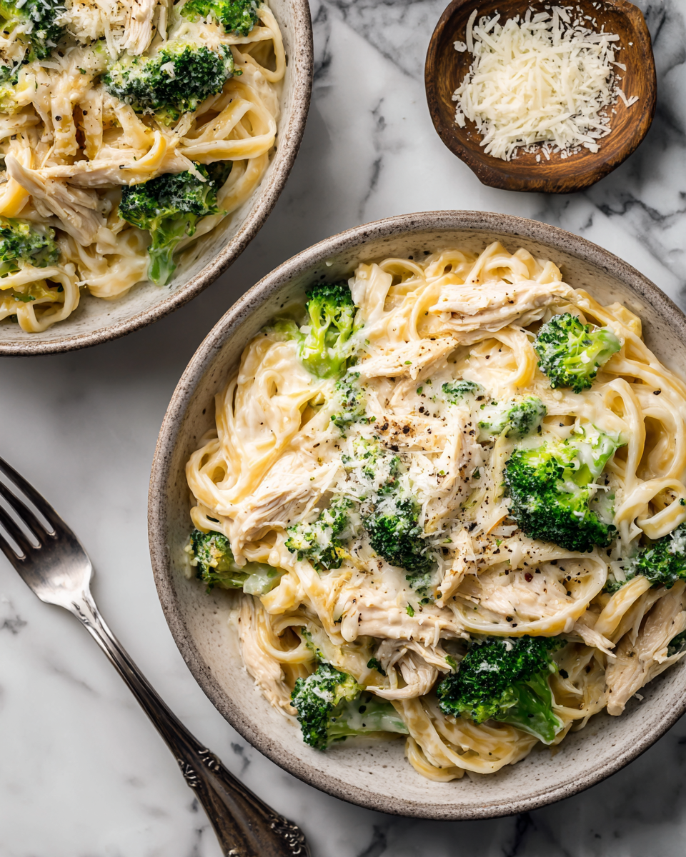 Creamy Three Cheese Chicken Broccoli Alfredo d4a5fae7 f198 4630 898f 676452bb577dtl