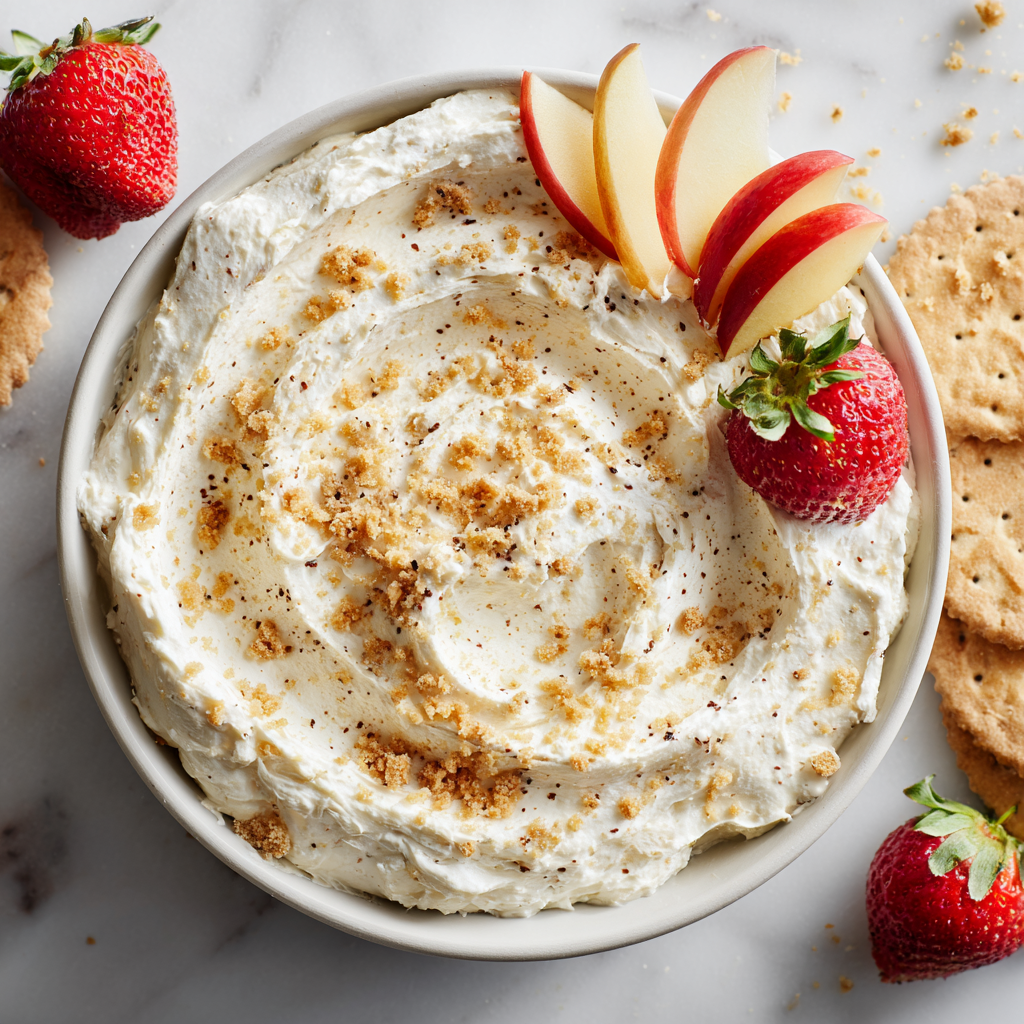 Creamy Cheesecake Dip for Holiday Gatherings de09fc8a 2530 466e bf67 4be8017d4c13tl