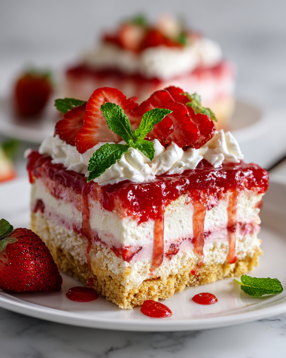 Delightful Strawberry Lasagna for Celebrations 2e819c37 23bc 4f31 ad1d f7ebeb9b2422tl
