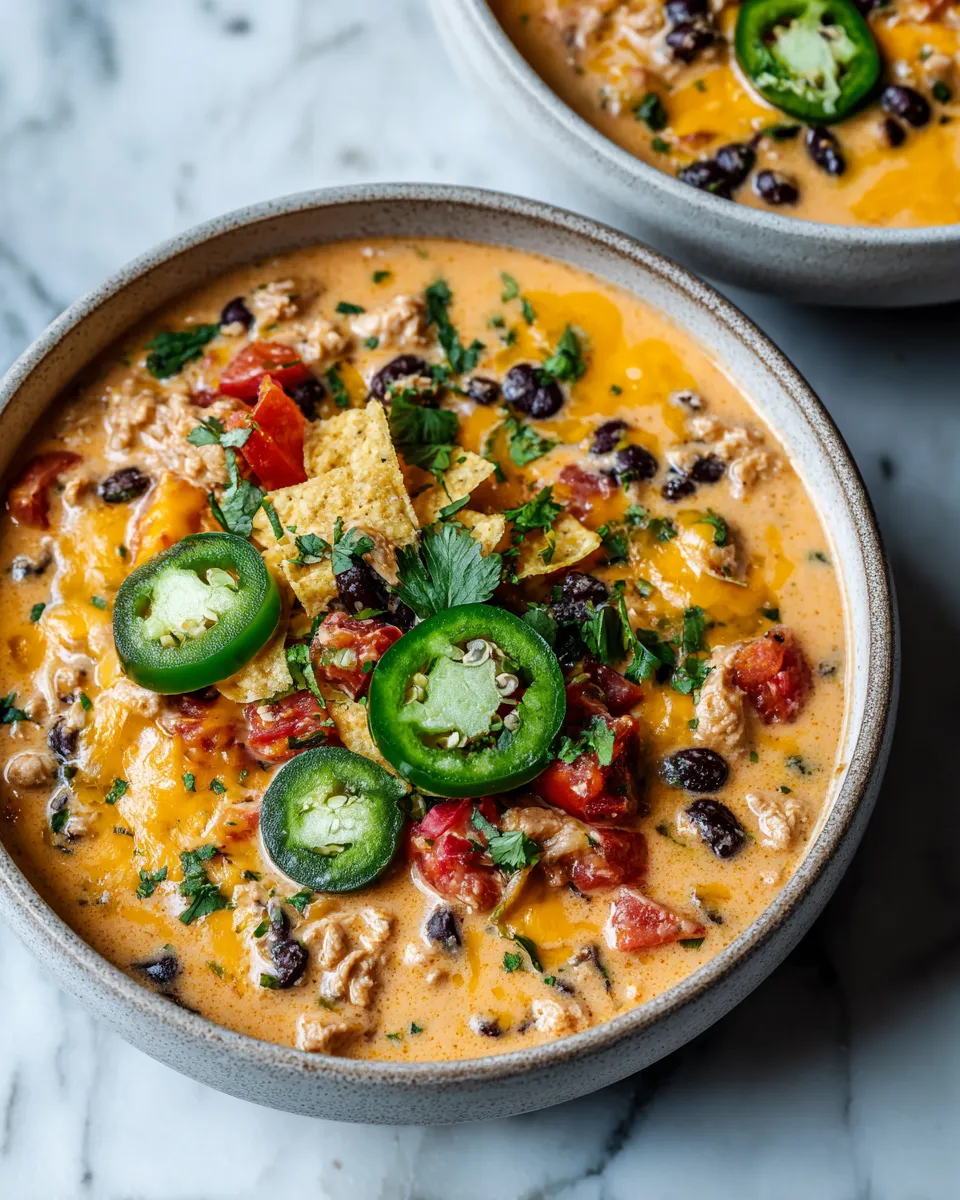 Creamy Queso Chicken Chili for Cozy Nights 48de8ac6 0c9b 4f3c b955 0ac17f8659fctl