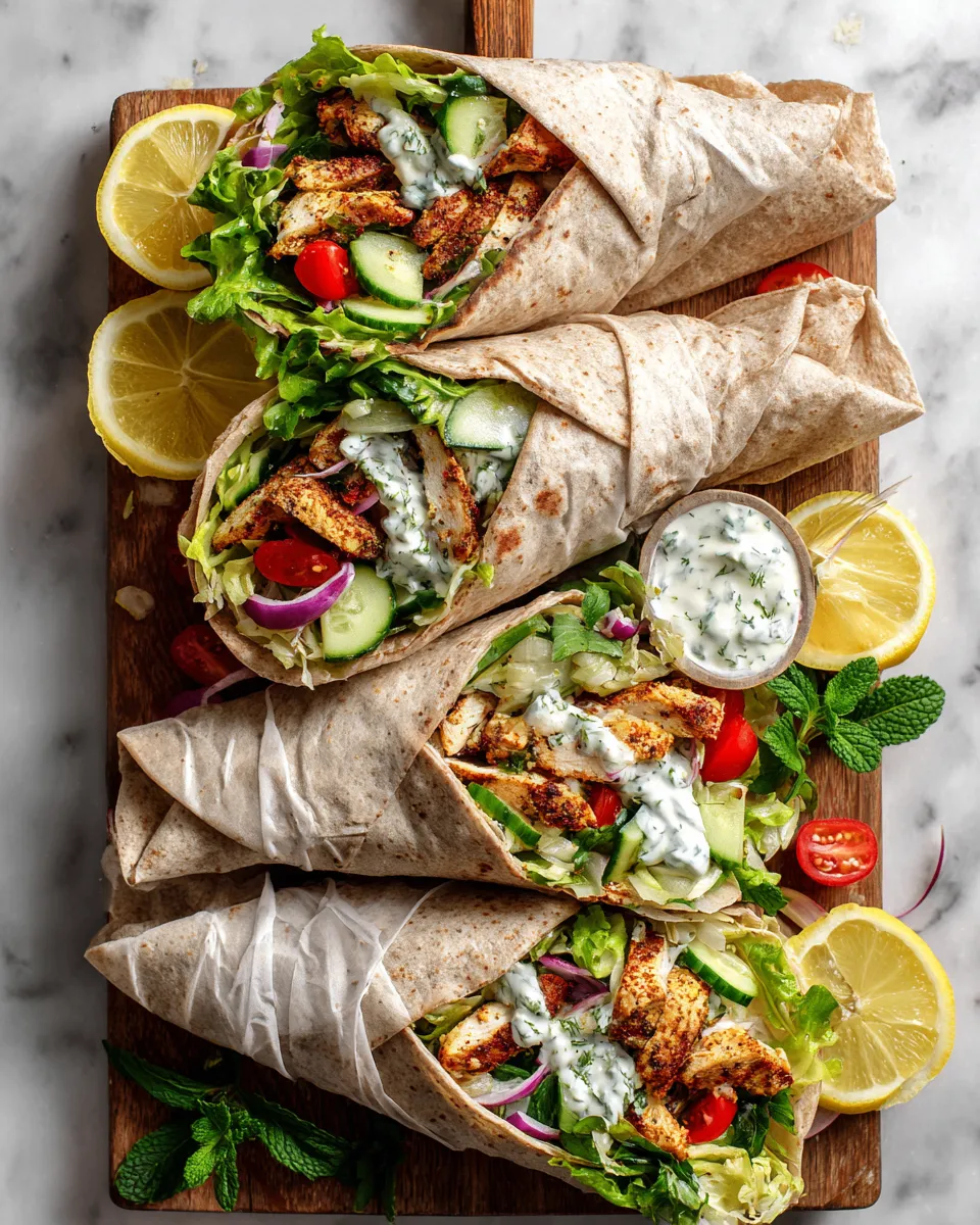 Flavorful Mediterranean Chicken Wraps 574f54f7 c0aa 40c6 84ed 8e7f64d2eb19tl