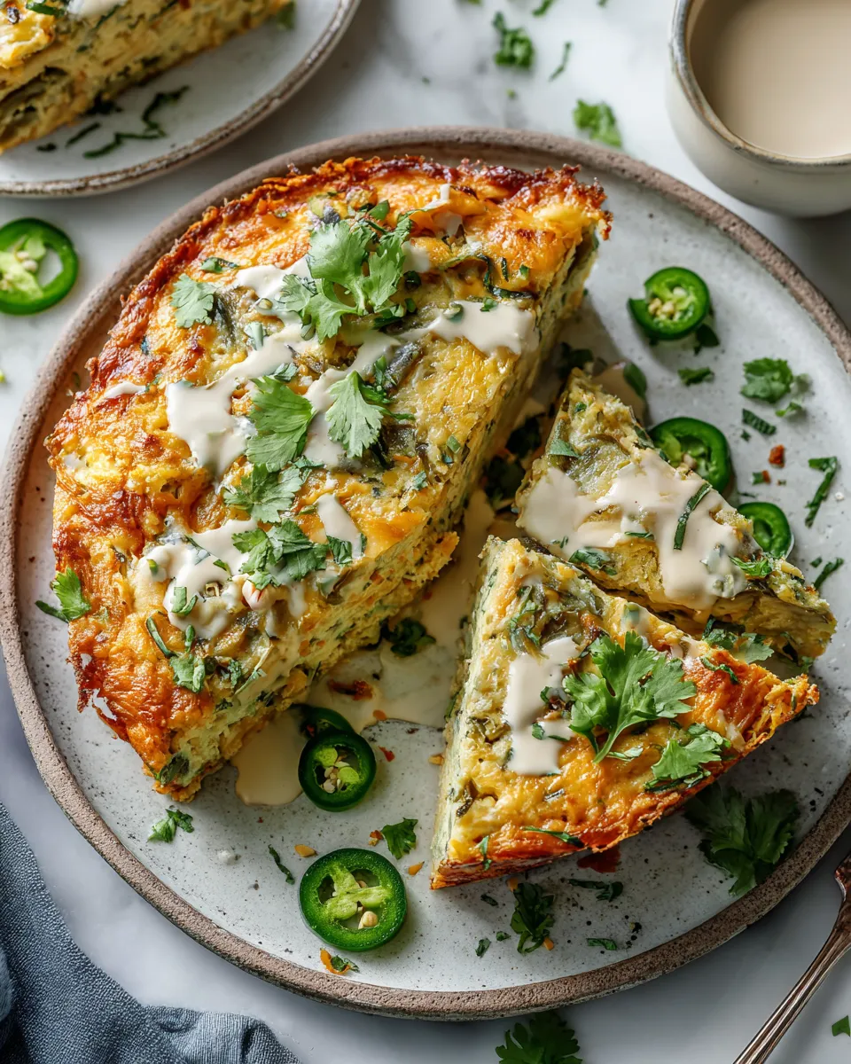 Creamy jalapeño chicken recipe with spicy filling for comforting holiday meals.