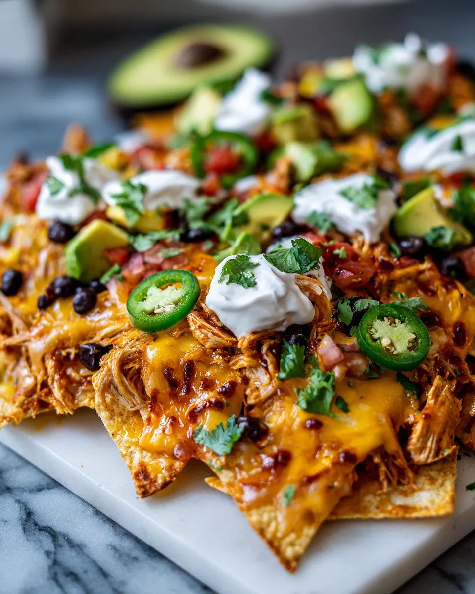 Flavorful Slow Cooker Chicken Nachos b80cd338 b758 49e2 8784 0cb6b9b8e4cftl