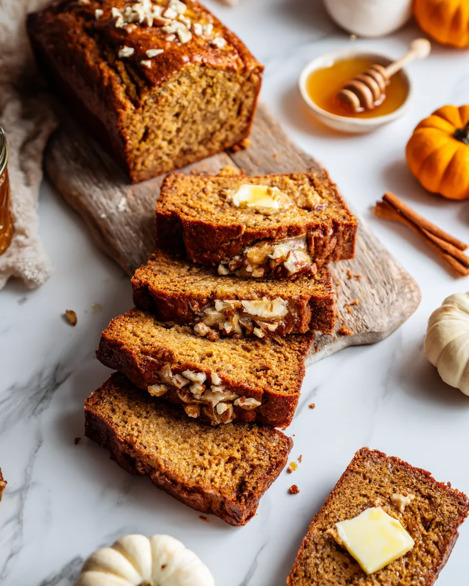 Moist Peanut Butter Banana Bread Recipe Moist Peanut Butter Banana Bread Recipe